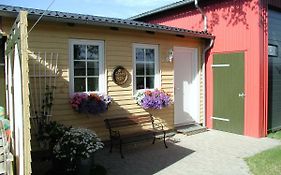 Bed&Breakfast Nustrup